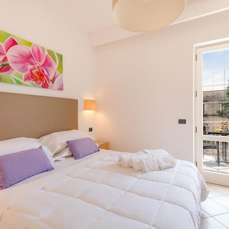 Villa Francesca Relais Piano di Sorrento Zewnętrze zdjęcie