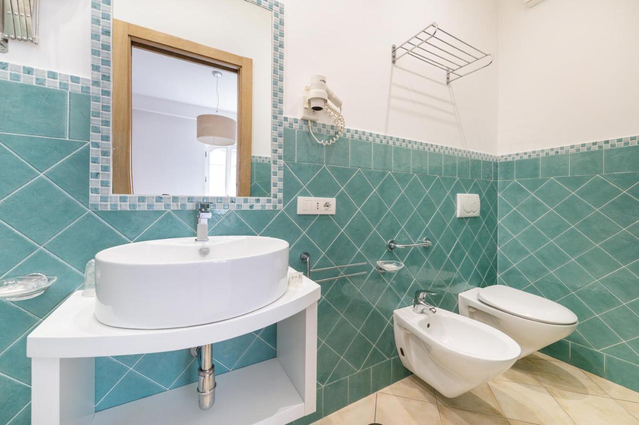 Villa Francesca Relais Piano di Sorrento Zewnętrze zdjęcie