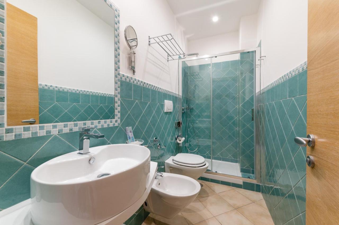 Villa Francesca Relais Piano di Sorrento Zewnętrze zdjęcie