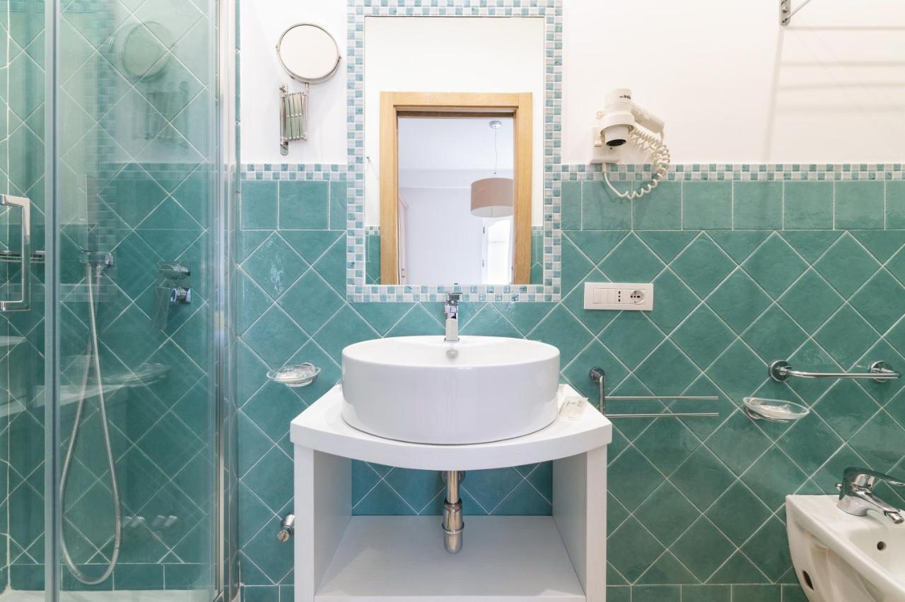 Villa Francesca Relais Piano di Sorrento Zewnętrze zdjęcie