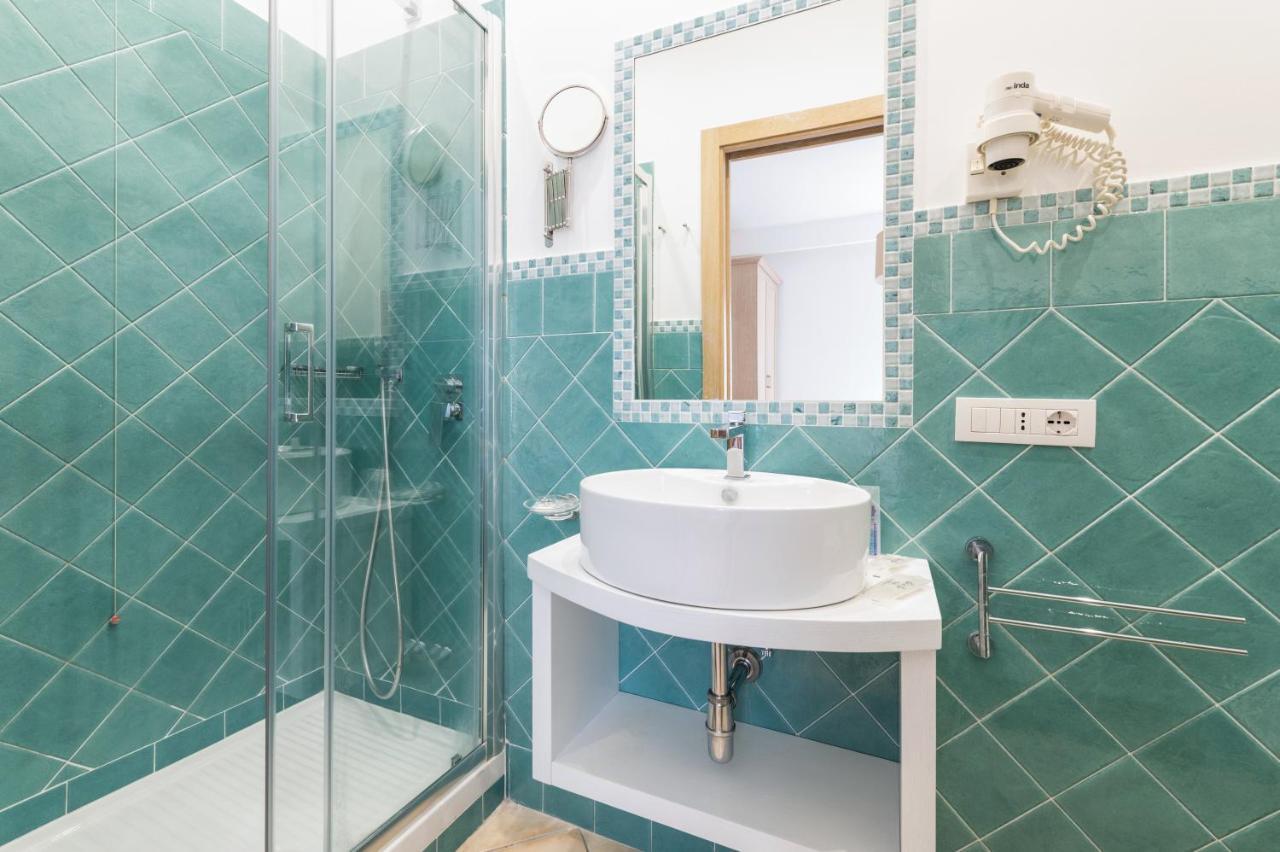 Villa Francesca Relais Piano di Sorrento Zewnętrze zdjęcie