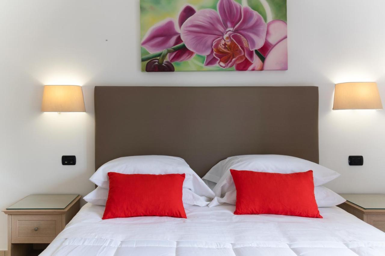 Villa Francesca Relais Piano di Sorrento Zewnętrze zdjęcie