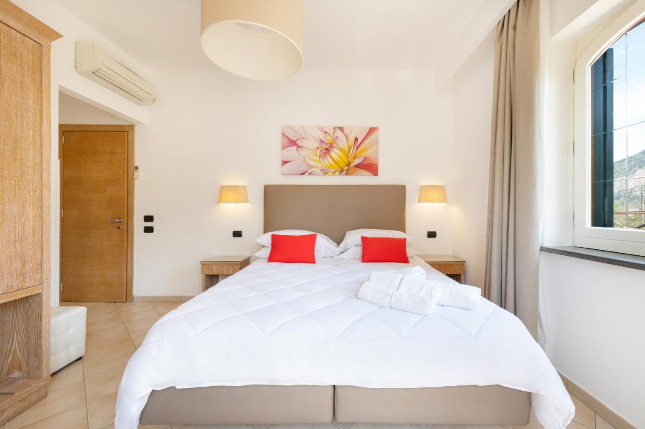 Villa Francesca Relais Piano di Sorrento Zewnętrze zdjęcie