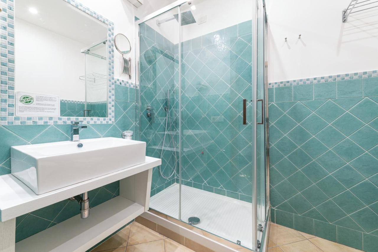 Villa Francesca Relais Piano di Sorrento Zewnętrze zdjęcie